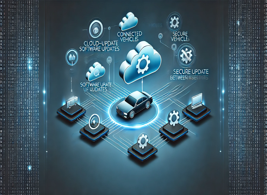 [임베디드 SW 스쿨] Automotive SW Update Regulation and Practice (UNECE R.156 SUMS) (대면)