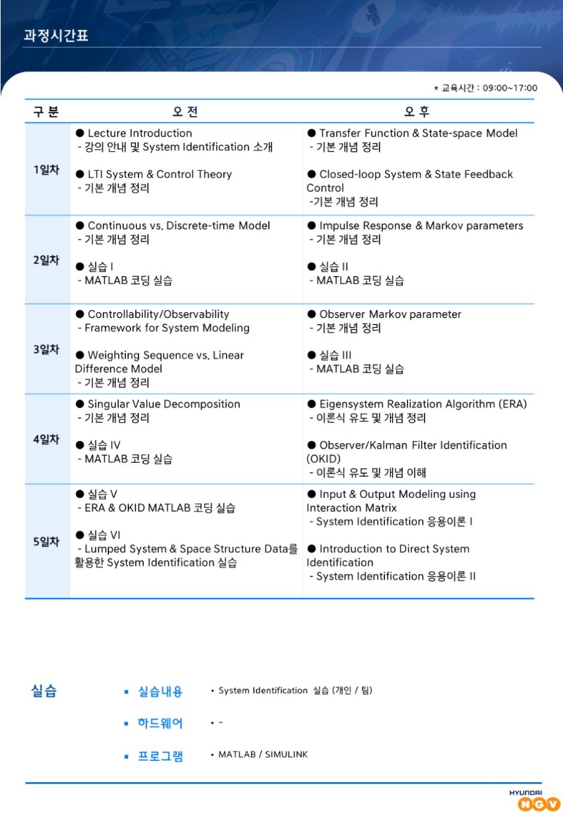 과정개요서_상태-공간 모델 및 제어이론 기반 System Identification 이해 [전문기술 SW]-002.JPG