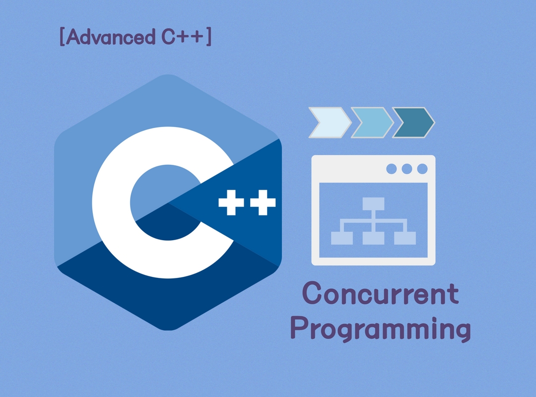 [Advanced C++]Programming_C++ Concurrent Programming