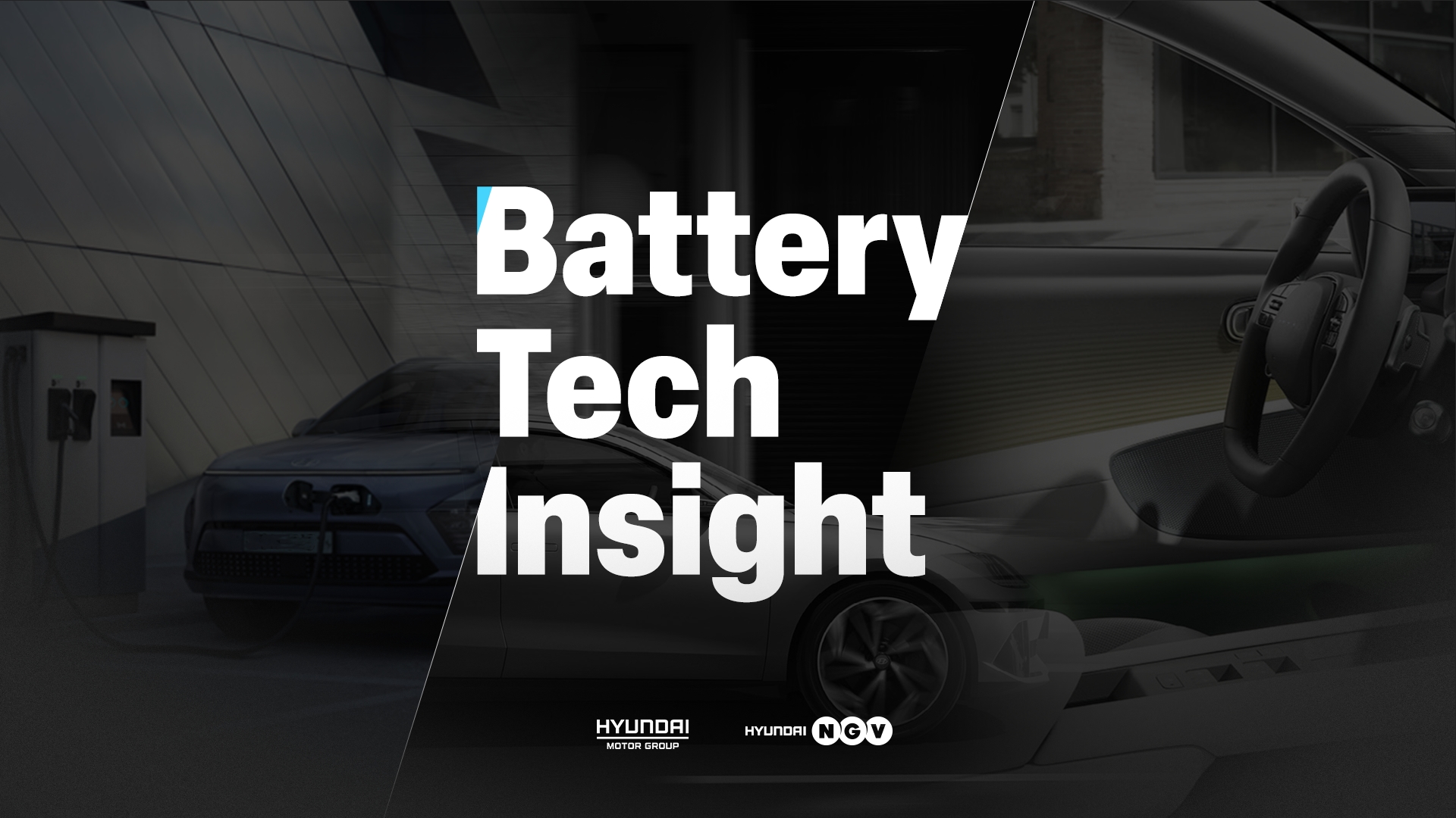 Battery Tech Insight