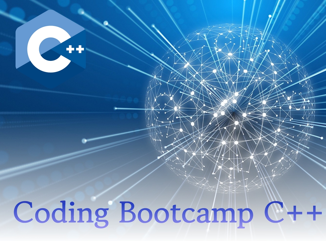 Coding Bootcamp C++